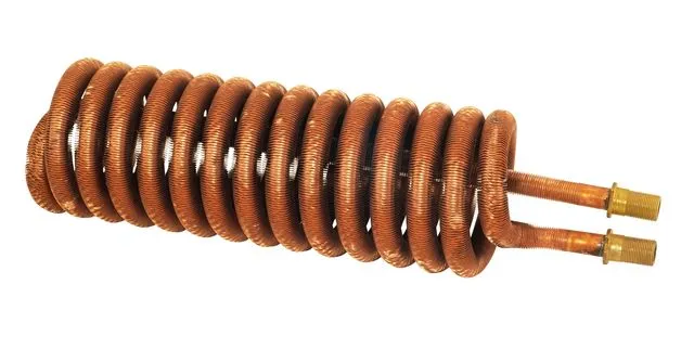 Dimplex Rippenrohrwärmetauscher RWT 500 Nr. 339840