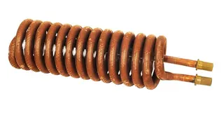 Dimplex Rippenrohrwärmetauscher RWT 500 Nr. 339840