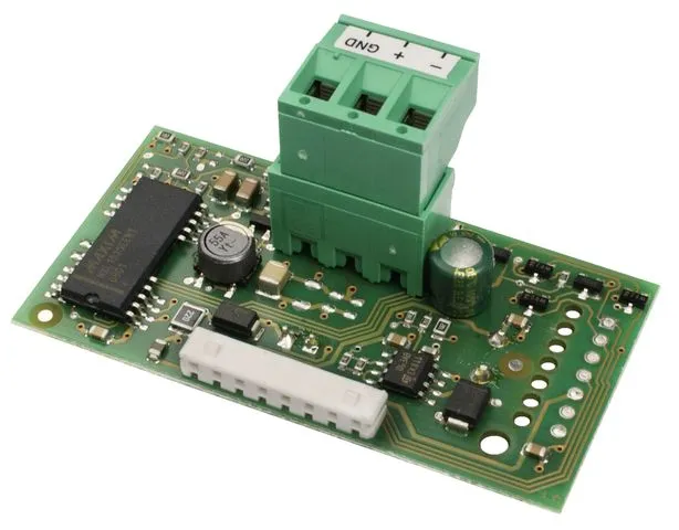 Dimplex Steckkarte LWPM 410 Nr. 339410