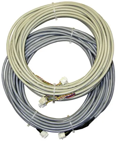 nimplex elektrische Verbindungsleitung EVL 40U, 40m, Nr.355930