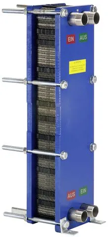 Dimplex Plattenwärmetauscher WTE 75 Nr.358450