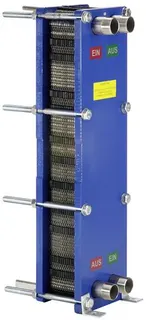 Dimplex Plattenwärmetauscher WTE 20 Nr.358400