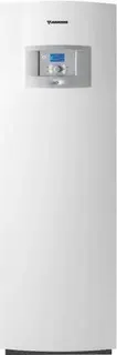 Junkers Sole/Wasser-Wärmepumpe 7,6kW SUPRAECO T STM 80-1, Nr. 7738600324