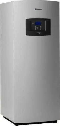 Junkers Sole/Wasser-Wärmepumpe 10,4kW SUPRAECO T STE 100-1, Nr. 7738600328