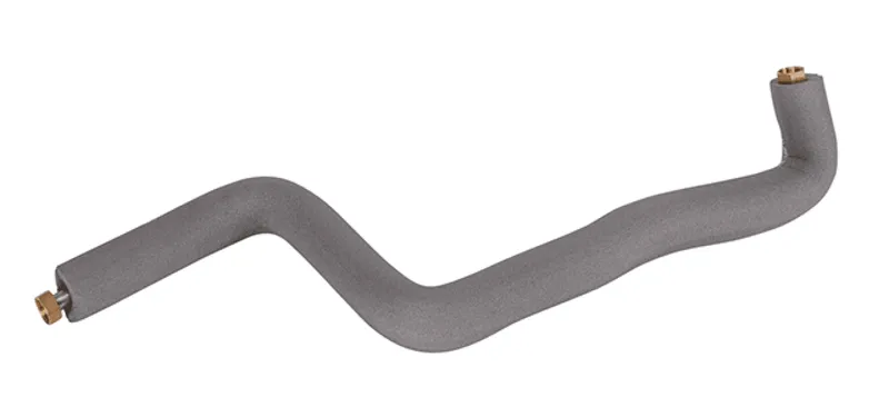 Kermi Verrohrungssatz für TW x-buffer Schichtenpufferspeicher 750, Nr.W40031