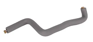 Kermi Verrohrungssatz für TW x-buffer Schichtenpufferspeicher 750, Nr.W40031