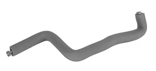Kermi Verrohrungssatz für TW x-buffer Schichtenpufferspeicher 1000, Nr.W40036