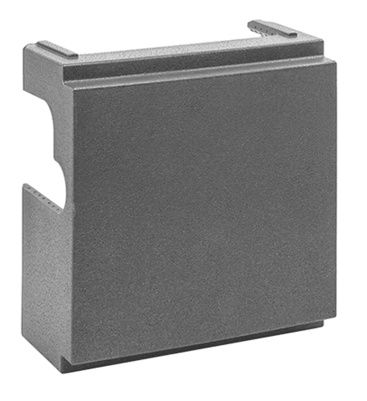 Kermi Cover Dämmung für x-buffer Nr. W40058