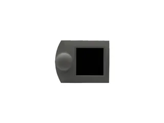 Kermi x-center x10 Regelung Inbetrbn.nur durch Kermi Kundendienst, W40101