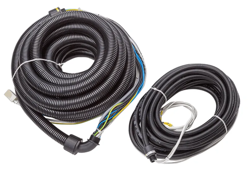 Kermi x-center x20 Kabelsatz 10m, W40118