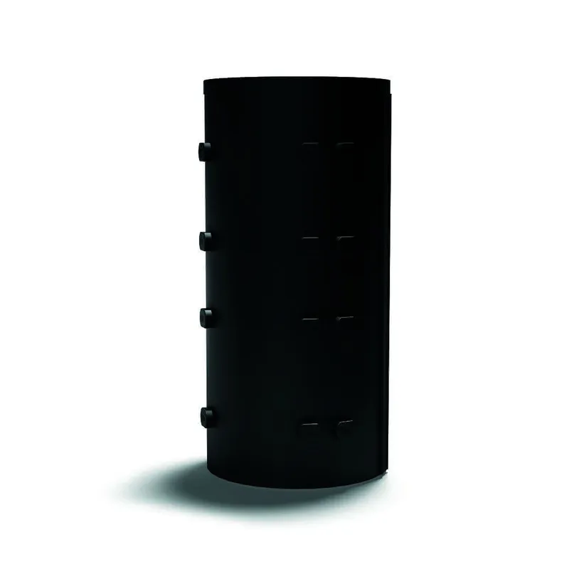 Kermi x-buffer compact 1000 Puffer- speicher mit Vliesdämmung, W39104