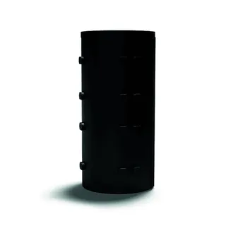 Kermi x-buffer compact 800 Puffer- speicher mit Vliesdämmung, W39103 – Bild 2