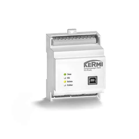 Kermi Energiemanager, W40059