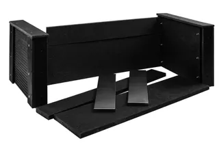 Kermi x-change Fertigfundament für x-change compact 6 -8, W40250