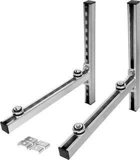 ROTEX Wandkonsole WKS 1, Wandhalterung für 6-8 kW Außengerät, 140505