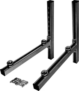 ROTEX Wandkonsole WKS 1, Wandhalterung für 6-8 kW Außengerät, 140505 – Bild 2