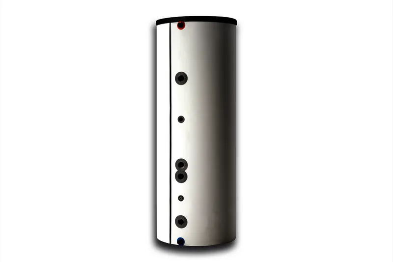 Roth Wärmepumpen-DUO-Badewanne-Speicher 500