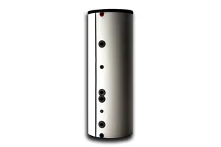 Roth Wärmepumpen-DUO-Badewanne-Speicher 500