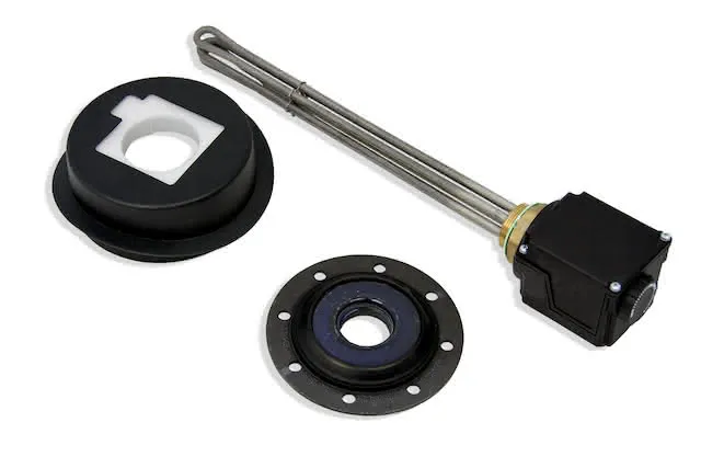Roth E-Heizstab Badewanne