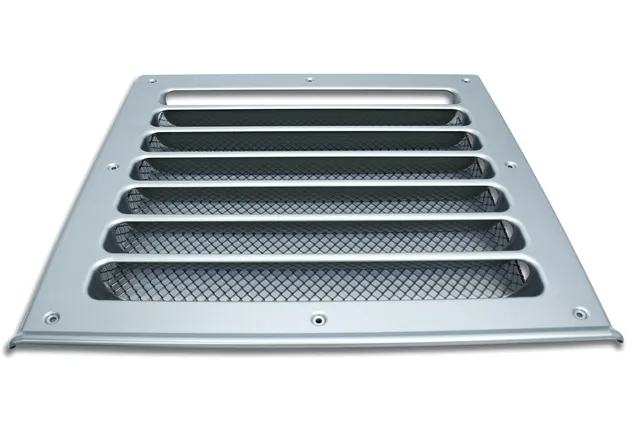 Roth Wetterschutzgitter AuraModul Ex 12, 15 und 19kW