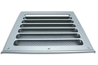 Roth Wetterschutzgitter AuraModul Ex 12, 15 und 19kW – Bild 2