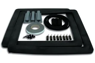 Roth Wärmepumpen-Anschlussset AuraModul Ex 12, 15 und 19kW – Bild 2