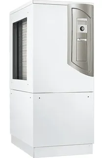 Novelan Luft/Wasser-Wärmepumpe LI18L mit WPR-Net Regler, 10353502 – Bild 2
