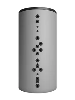 Novelan Multifunktionsspeicher 830 ltr., 15028101 für Hzg.,BWW,Solar,Zirkulation – Bild 2