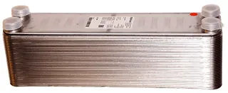 Novelan Wärmetauscher f. Sole WP m.WQ Wasser für Wärmepumpen 12- 7kW,15025201