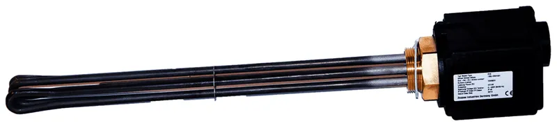 Novelan E.- Heizstab isol. 4,5 kW für Pufferspeicher, 15038201