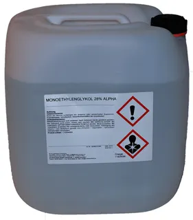 Novelan Frostschutzmittel 30l,gemischt 25% MEG / 75% Wasser, 15064601 – Bild 2