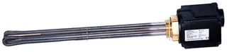 Novelan E.- Heizstab isol. 4,5 kW für Pufferspeicher, 15038201 – Bild 2