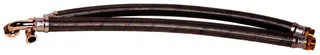 Novelan Install.-paket 5/4" für Anschl. Heizkreis 2 Flexschläuche, 15015401 – Bild 2