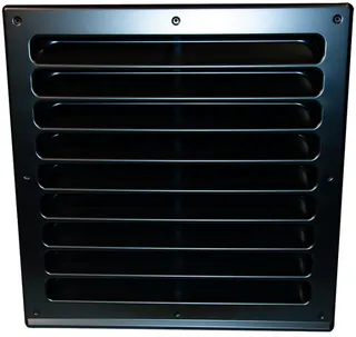 NovelanWetterschutzgitter Vario II, WSG 900 silbergrau 15039501 – Bild 2