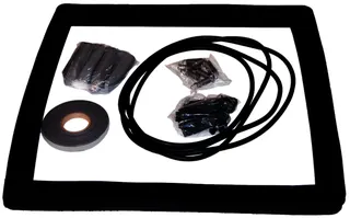 Novelan Geräteanschluss-Set 900 15039401 – Bild 2