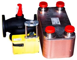Novelan Kühlpak.SWP 67,82,85,100,110,125 kW Cu-gelöt.WT,Mischvtl,Fühler,15026301 – Bild 2