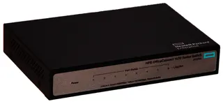 Novelan Switch für Verbundanlagen 8 Ports, 15029801 – Bild 2
