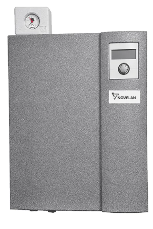 Novelan Hyd.-mod.400V heiz.+Regl.,Heizs MAG,Sicherh.baug E-pumpe,WME,150705K0341