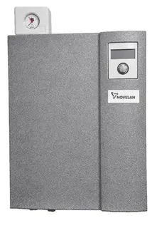 Novelan Hyd.-mod.400V heiz.+Regl.,Heizs MAG,Sicherh.baug E-pumpe,WME,150705K0341