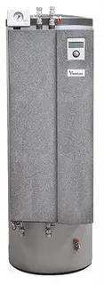 Novelan Compactstation Dual,CSD,400V fü LAD 5-9(nicht für RX-Ver.), 150713K0341