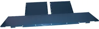 Novelan Verkleidung Bodenkonsole Dual, VBKS1,(nicht bei Wanddurchf.)15075101
