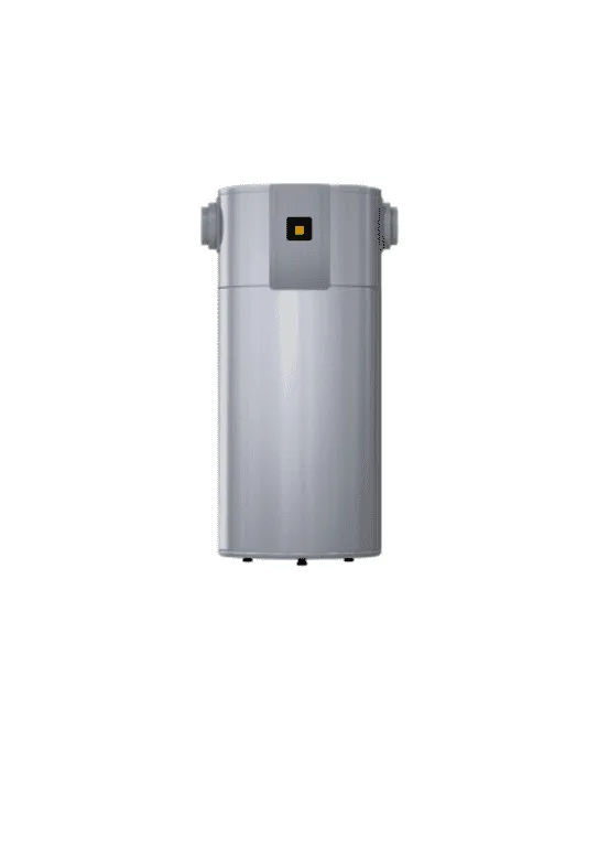 STIEBEL ELTRON Warmwasser-Wärmepumpe WWK 221 electronic