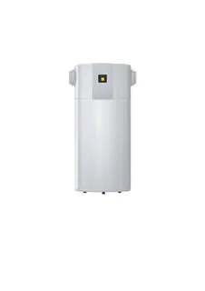 STIEBEL ELTRON Warmwasser-Wärmepumpe WWK 221 electronic – Bild 2
