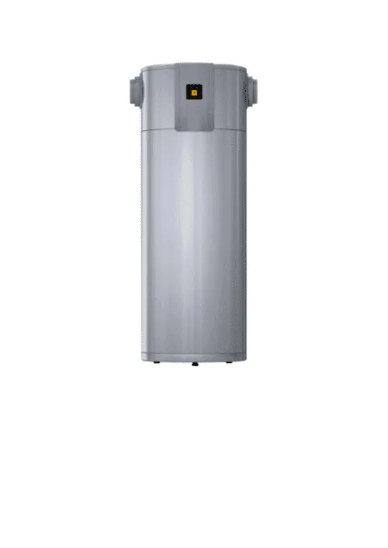 STIEBEL ELTRON Warmwasser-Wärmepumpe WWK 301 electronic
