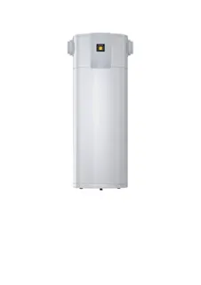 STIEBEL ELTRON Warmwasser-Wärmepumpe WWK 301 electronic – Bild 2