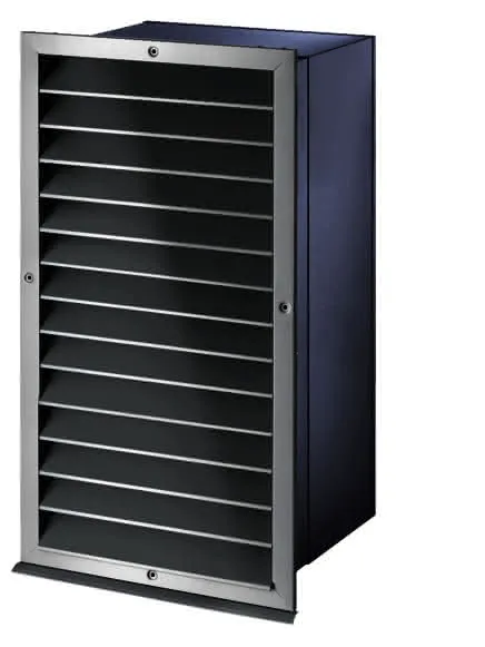 STIEBEL ELTRON Wanddurchführung AWG 560 V Wärmegedämmt, vertikal