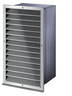 STIEBEL ELTRON Wanddurchführung AWG 560 V Wärmegedämmt, vertikal – Bild 2