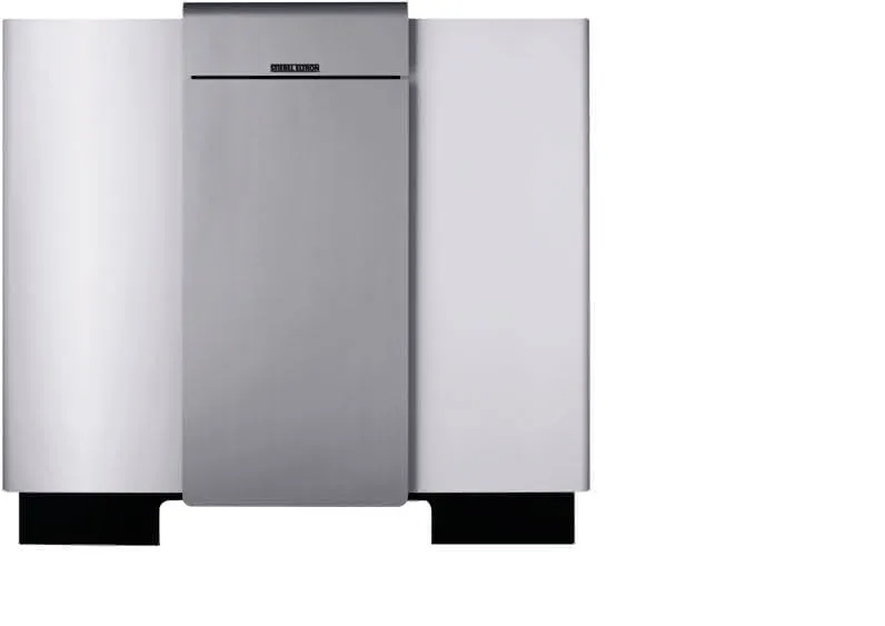 STIEBEL ELTRON Sole-Wasser-Wärmepumpe WPF 20