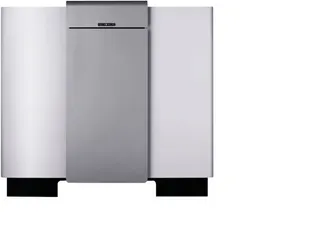 STIEBEL ELTRON Sole-Wasser-Wärmepumpe WPF 20