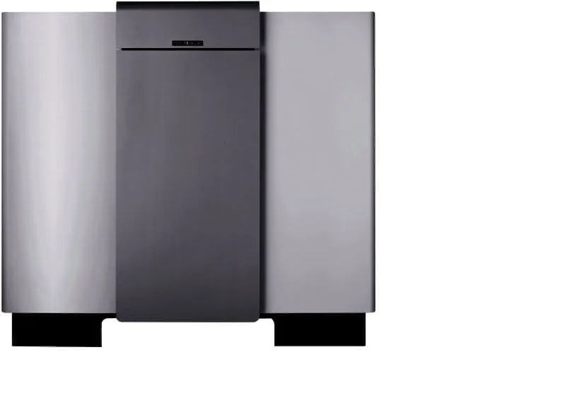 STIEBEL ELTRON Sole-Wasser Wärmepumpe WPF 27